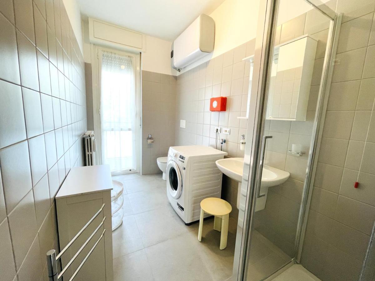 Accomodo Mib27 Bivano Centrale Villa มิลาน ภายนอก รูปภาพ