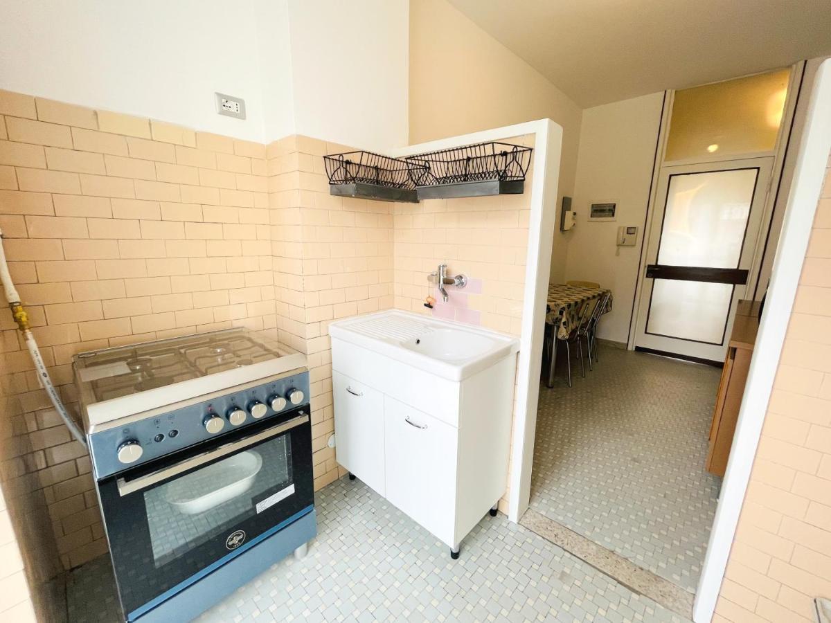 Accomodo Mib27 Bivano Centrale Villa มิลาน ภายนอก รูปภาพ
