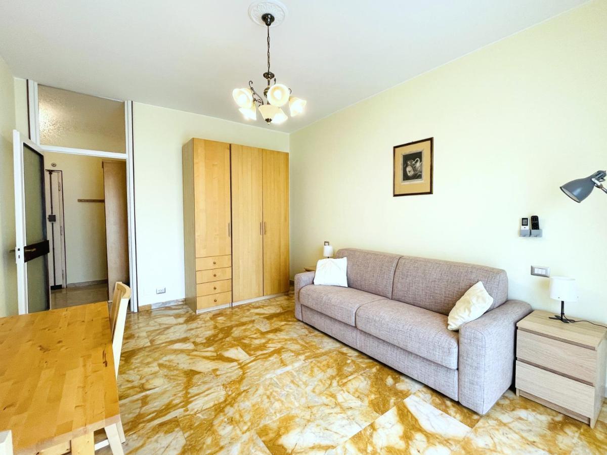Accomodo Mib27 Bivano Centrale Villa มิลาน ภายนอก รูปภาพ