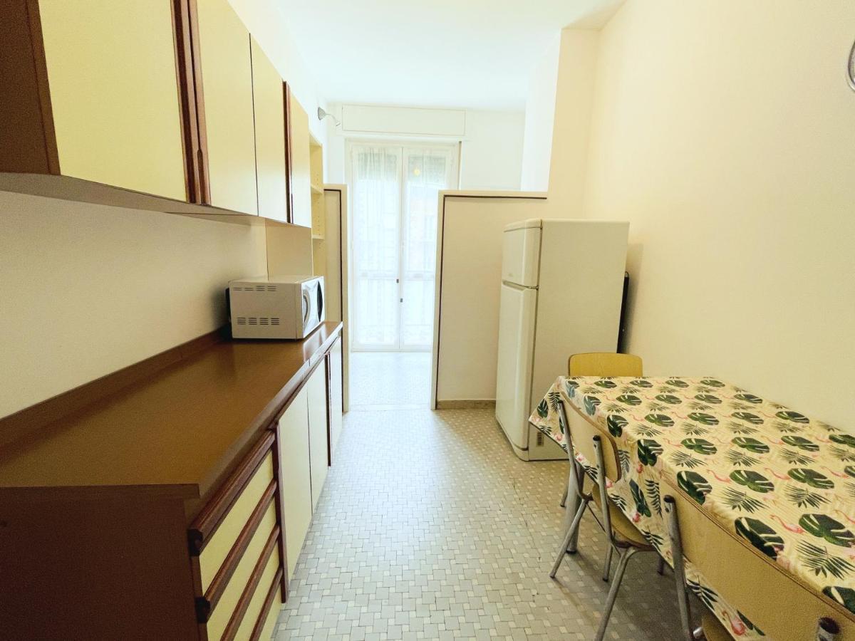 Accomodo Mib27 Bivano Centrale Villa มิลาน ภายนอก รูปภาพ